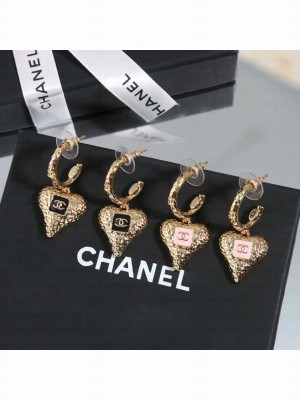 Chanel Earrings AB8127 2024