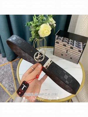 Louis Vuitton Belt 38mm NXP 065 Top Quality 2021 Collection 