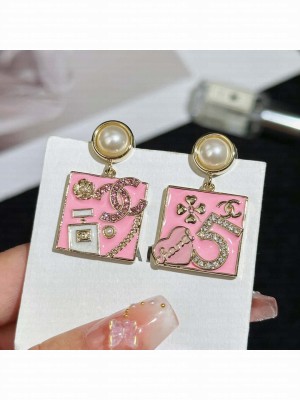 Chanel Earrings AB8115 2024