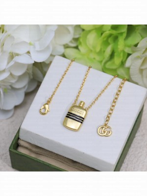 Gucci Necklace GG48 2022 Collection