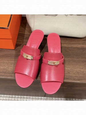 Hermes Women's Candy Sandal 2023 Collection 011