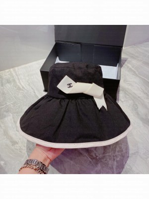 Chanel Bucket Hat 2022 CH092