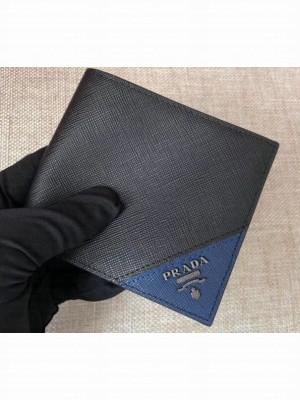 Prada Leather Wallet 2MO513 2M0513 19