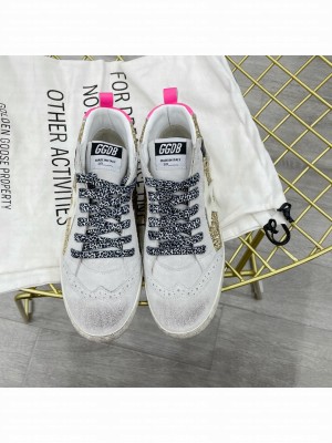 Golden Goose Deluxe Brand GGDB Super-Star Sneakers 2022 Collection 054