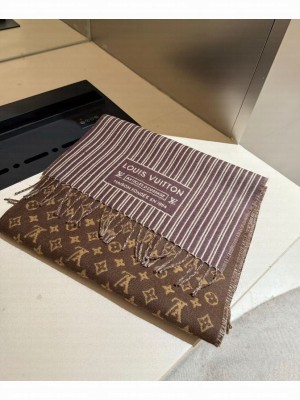 Louis Vuitton MY NEVERFULL Scarf