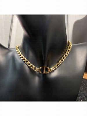 Christian Dior Necklace CD28 2021