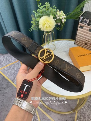 Louis Vuitton Belt 38mm NXP 001 Top Quality 2021 Collection
