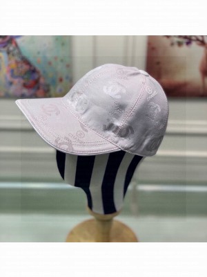 Chanel Baseball Cap 2022 CH063