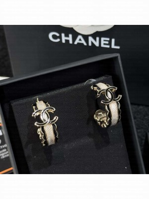 Chanel Earrings AB8297 2024