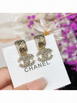 Chanel Earrings AB8188 2024