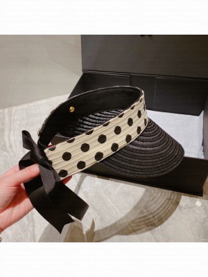 Chanel Sun Hat CH137