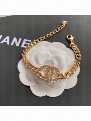 CHANEL Bracelet ABC102