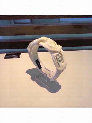 Chanel Headbands CH014 2022 Collection