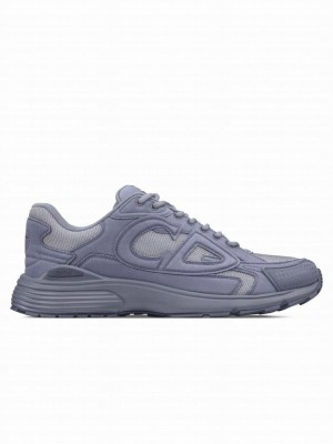 Christian Dior Men's B30 Sneaker Blue