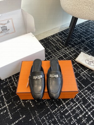 Hermes Oz mule 2024 02