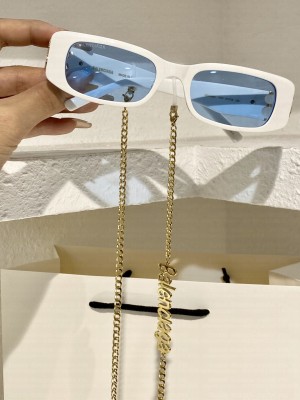 Balenciaga Sungglass BB009603 2021