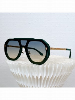 Fendi Sunglasses 2023 063