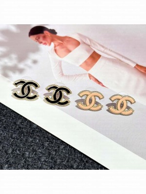 Chanel Earrings AB8178 2024