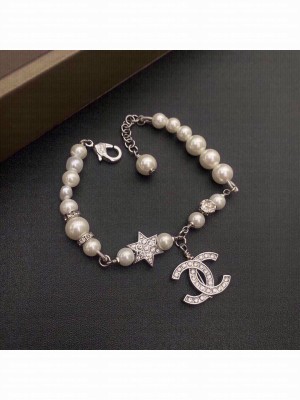 CHANEL Bracelet ABC118