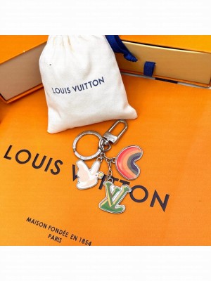 Louis Vuitton KEY HOLDER 15572