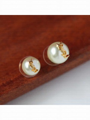 Saint Laurent YSL Earrings 003 2024