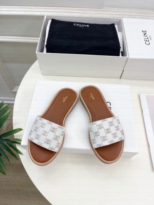 Celine Lympia Mule 2024 012