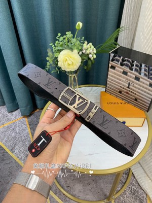 Louis Vuitton Belt 38mm NXP 046 Top Quality 2021 Collection 
