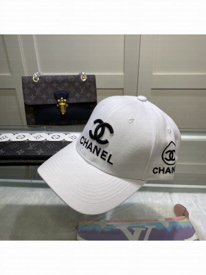 Chanel Baseball Cap 2022 CH017