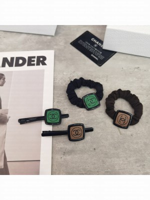 Chanel Headbands CH077 2022 Collection