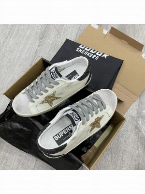 Golden Goose Deluxe Brand GGDB Super-Star Sneakers 2022 Collection 07