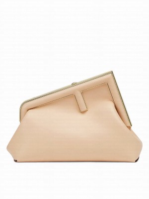 Fendi First Small 8BP129 Cream
