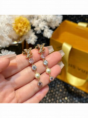 Louis Vuitton Earring LV047 2024 Collection