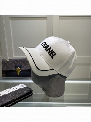 Chanel Baseball Cap 2022 CH004