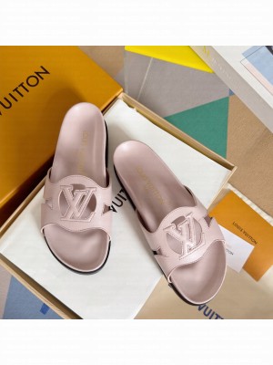 Louis Vuitton LV Isola Flat Mule 04