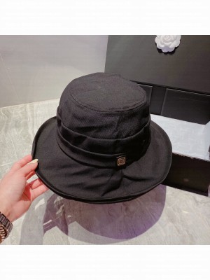 Chanel Bucket Hat 2022 CH101