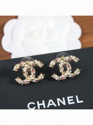 Chanel Earrings AB8119 2024