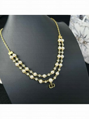 Christian Dior Women's Necklace 01050 2024