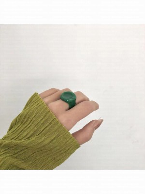 Bottega Veneta Ring 012