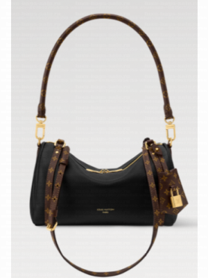 Louis Vuitton NEW Express PM M26039 BLACK