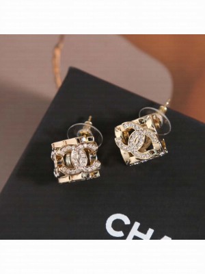 Chanel Earrings AB8107 2024