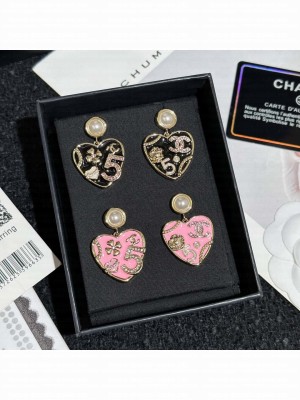 Chanel Earrings AB8109 2024