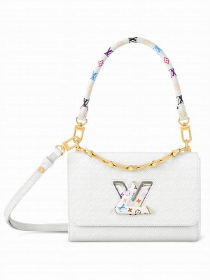 Louis Vuitton LV X TM Twist MMSlim M13243 M13678