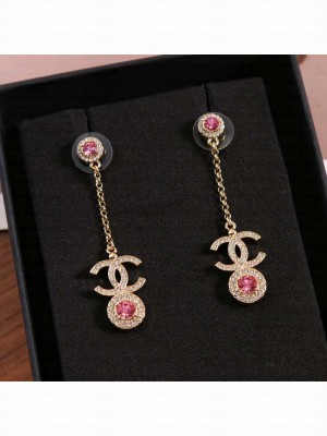 Chanel Earrings AB8124 2024