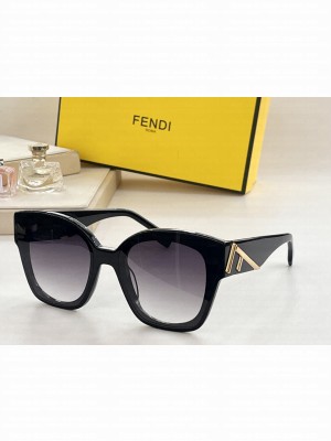 Fendi Sunglasses 2023 080