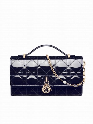 Christian Dior My Dior Top Handle bag