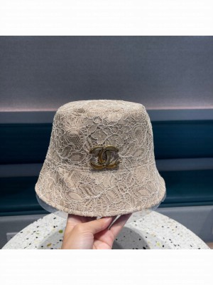 Chanel Bucket Hat 2022 CH077