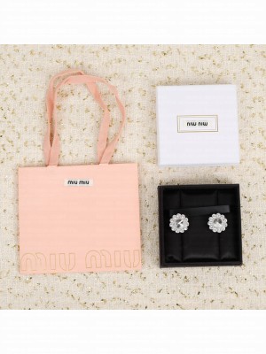 Miu Miu Earrings 2023