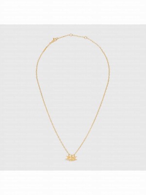Celine Women's Necklace C1041