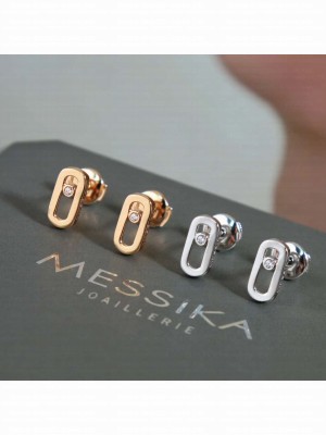 Messika MOVE UNO Earrings 05