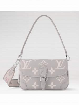 Louis Vuitton Diane M14214 Brume & Quartz